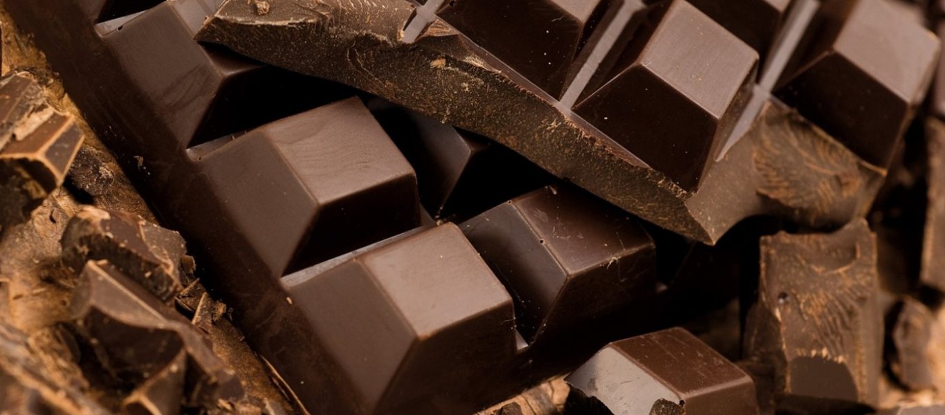 Θα σας τρέχουν τα σάλια: Aυτές είναι οι δέκα καλύτερες σοκολάτες στον κόσμο