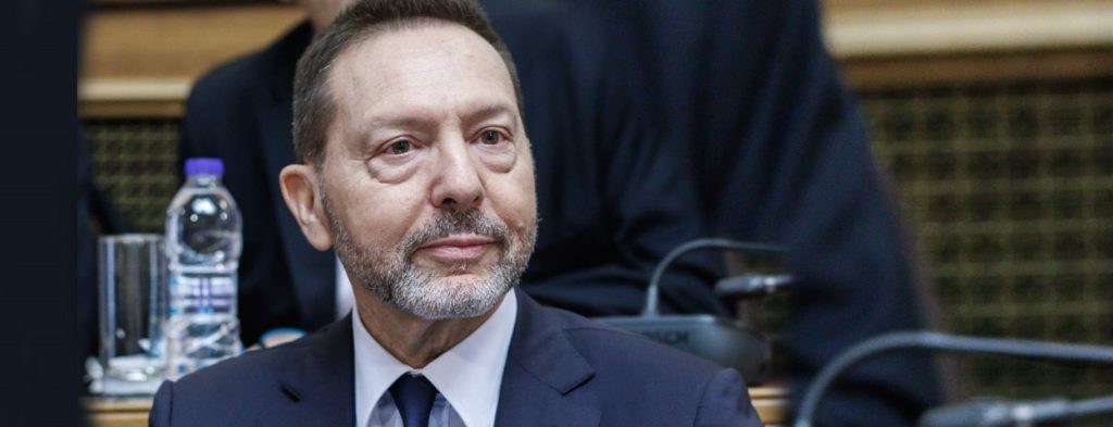 Γ. Στουρνάρας: Συναντήθηκε με Κ. Μητσοτάκη για το πακέτο νομισματικής πολιτικής