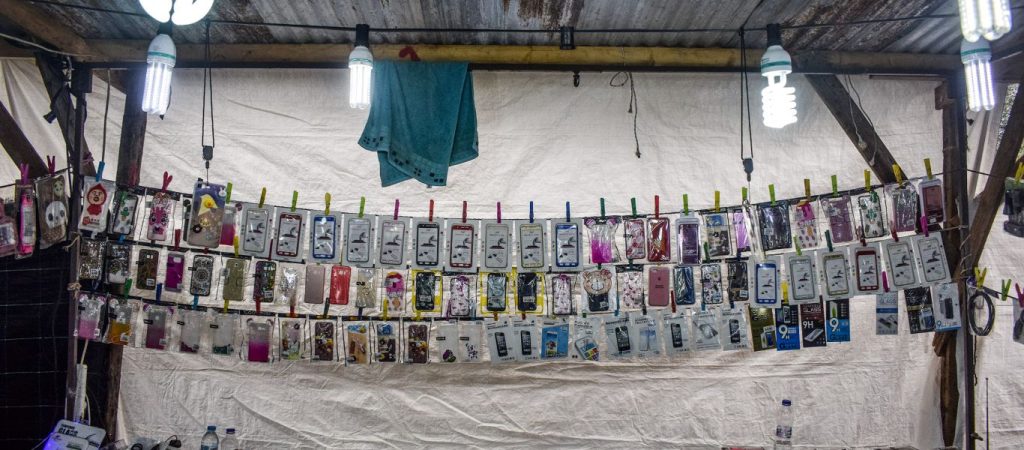 Τέλος σε κυριακάτικες αγορές και εμποροπανηγύρεις λόγω κορωνοϊού