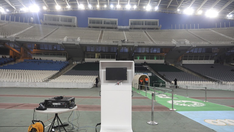 Προσωρινό «λουκέτο» στις ομαδικές προπονήσεις από την Κυβέρνηση