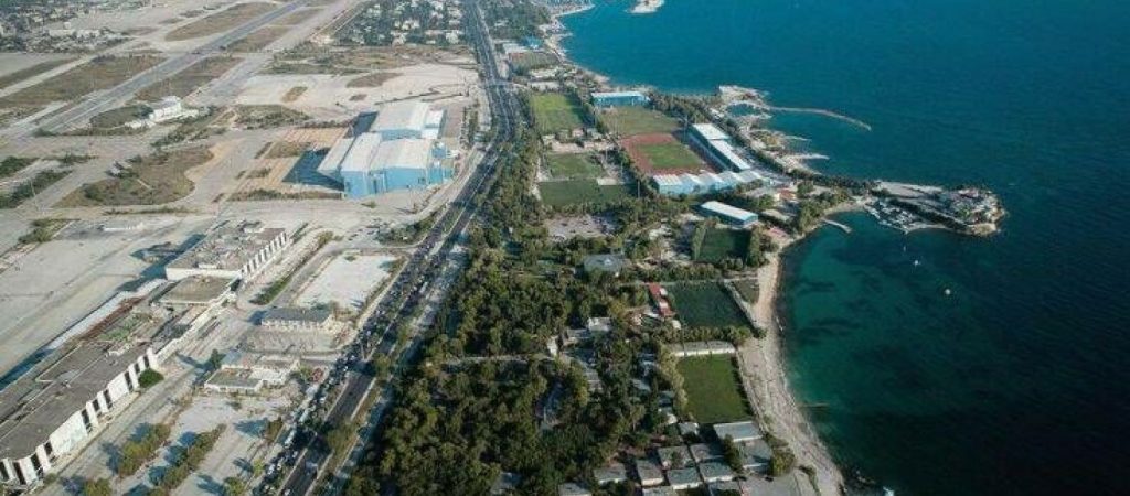 Στο ΣτΕ προσφεύγει η Hard Rock για το καζίνο στο Ελληνικό