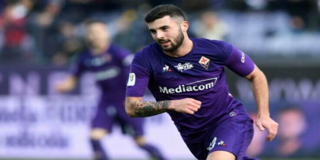 Ένας μετά τον άλλον πέφτουν «θύματα» του κορωνοϊού οι Ιταλοί ποδοσφαιριστές