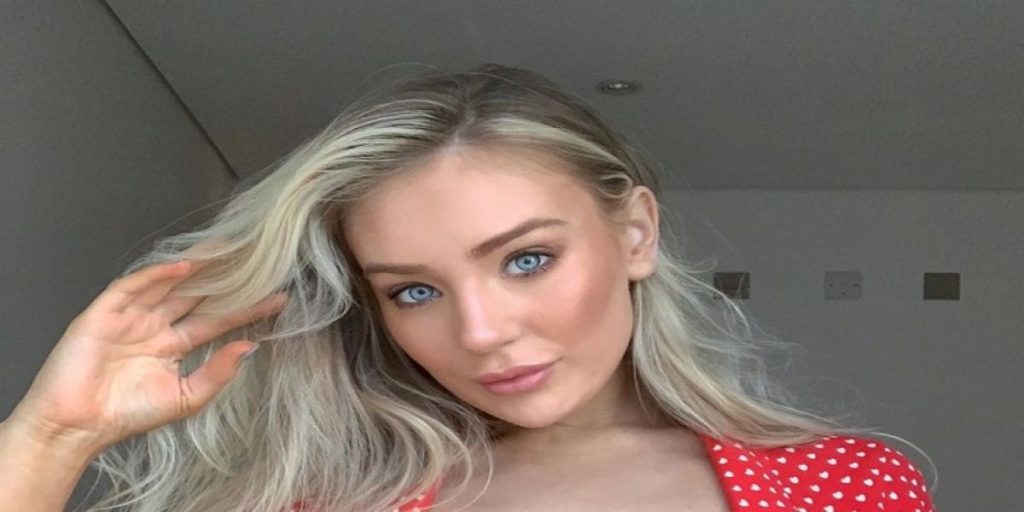 Η Beth Lily έρχεται από την Αγγλία αλλά «ρίχνει» το Ιnstagram σε όλο τον κόσμο (φώτο)