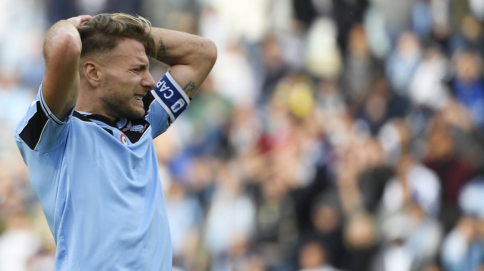 Το «Άντε γ…..» του Ιμόμπιλε σε Δανό παρουσιαστή που κατηγόρησε τους Ιταλούς για… σιέστα