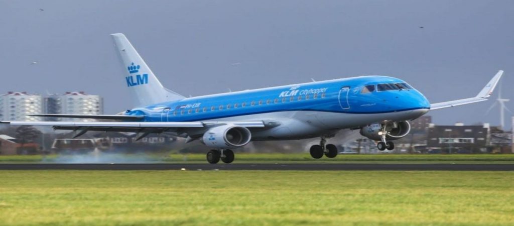 «Σφαγή» στις αεροπορικές – H KLM απολύει… 2000 εργαζομένους!