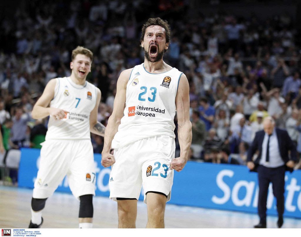 Γιούλ εναντίον κορωνοϊού: Έκανε πλάνο… μάχης με άμυνα και επίθεση! (φωτό)