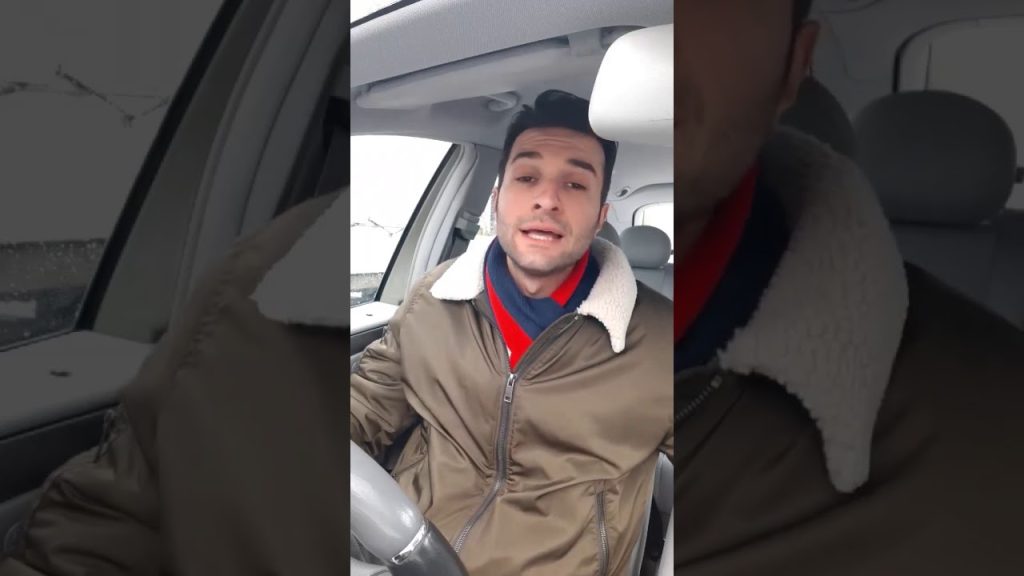 Ο «Σαλονικιός» του Σ.Διονυσίου «χτυπήθηκε» από τον κορωνοϊό – Ο Σερραίος που έγινε viral (βίντεο)