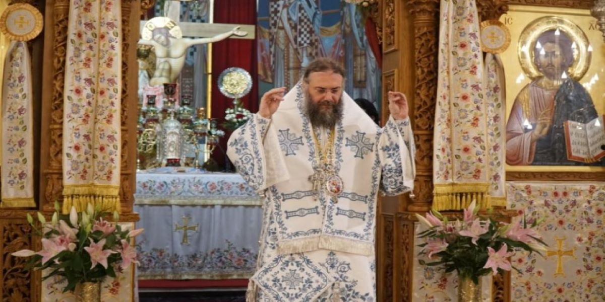 Κορωνοϊός: Σταματούν Χαιρετισμοί και Εσπερινοί στα Τρίκαλα