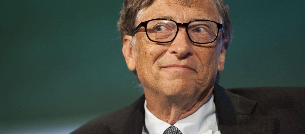 «Τέλος εποχής»: Ο Μπιλ Γκέιτς αποσύρεται από το διοικητικό συμβούλιο της Microsoft μετά από 16 χρόνια