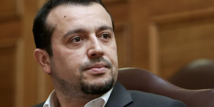 Ν.Παππάς: «Να διατιμηθούν τα είδη προστασίας από τον κορωνοϊό»