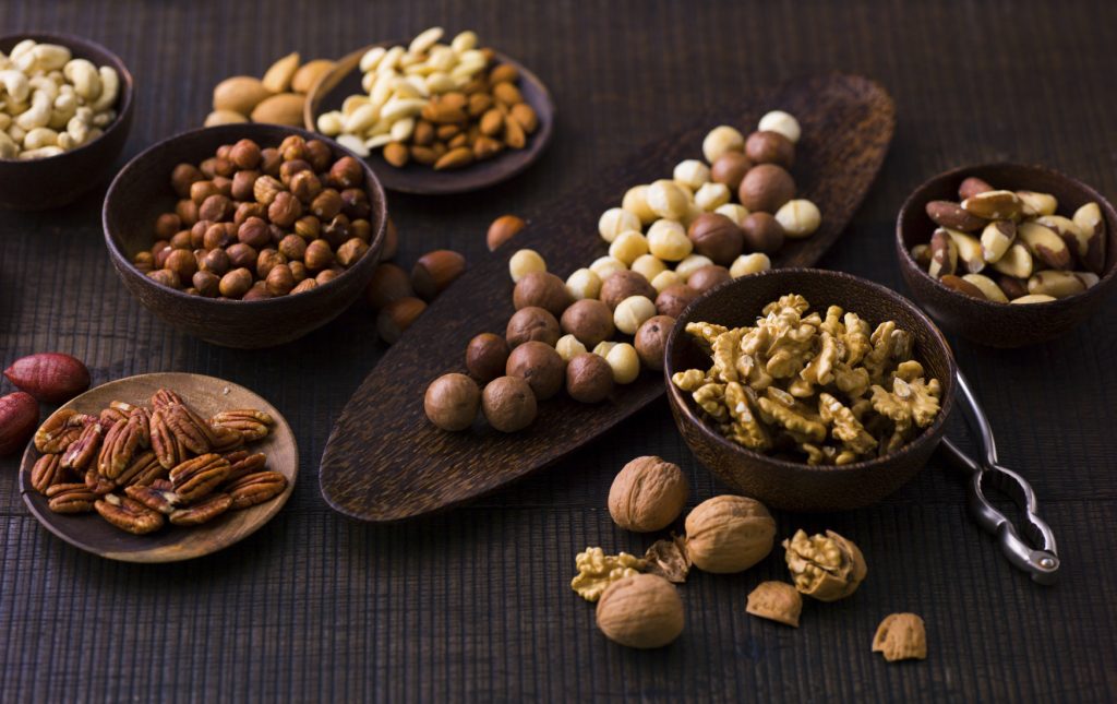 Ξηροί καρποί και αποξηραμένα φρούτα: Ποια είδη «εμβολιάζουν» το ανοσοποιητικό σύστημα του οργανισμού μας από ιούς (upd)