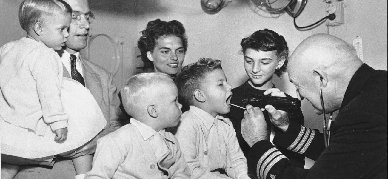 Οι πανδημίες που «γονάτισαν» τον πλανήτη: Οι θεωρίες πως οι περισσότερες έχουν ξεκινήσει από την Κίνα (φώτο)