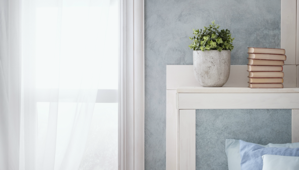 Θα σας «λύσει» τα χέρια: Το φυσικό υλικό που εξαφανίζει σημάδια από τους τοίχους