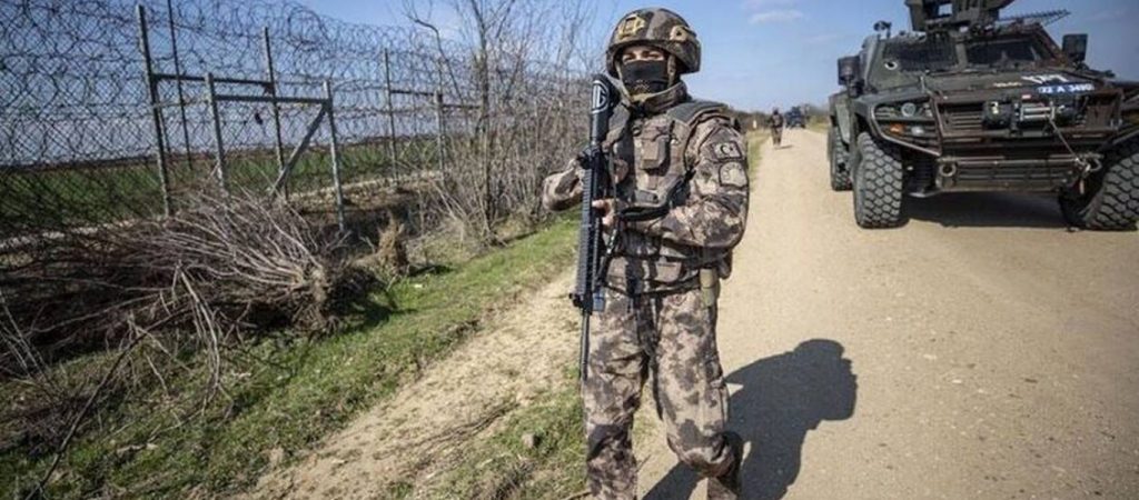 «1453»: Το ειδικό σχέδιο των Τούρκων για τον Έβρο με ημερομηνία… την Άλωση της Κωνσταντινούπολης!