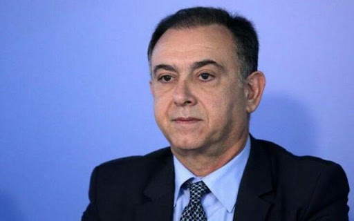 Χρήστος Κέλλας: «Μου φέρνουν το φαγητό έξω από την πόρτα»