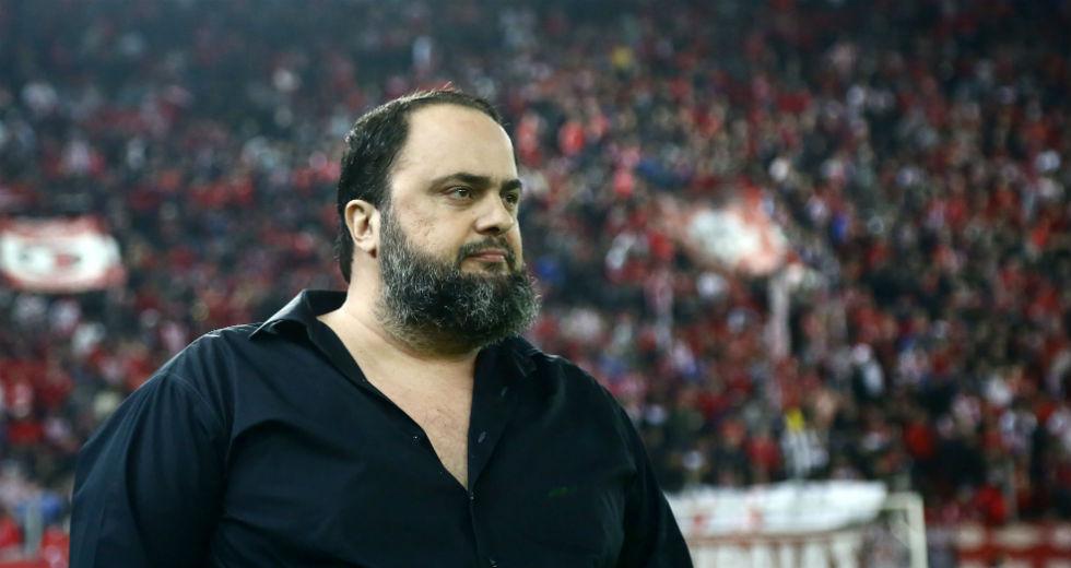 Guardian: Υποστηρίζει πως ο Β.Μαρινάκης έφερε τον κορωνοϊό στο αγγλικό ποδόσφαιρο