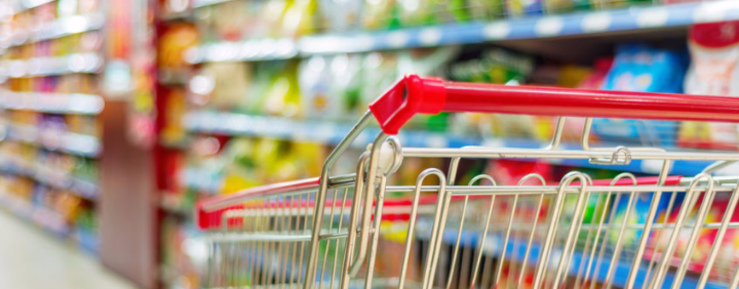 Κορωνοϊός: Από τη Δευτέρα έλεγχος εισόδου στα σούπερ μάρκετ – Πώς θα πραγματοποιούνται οι αγορές