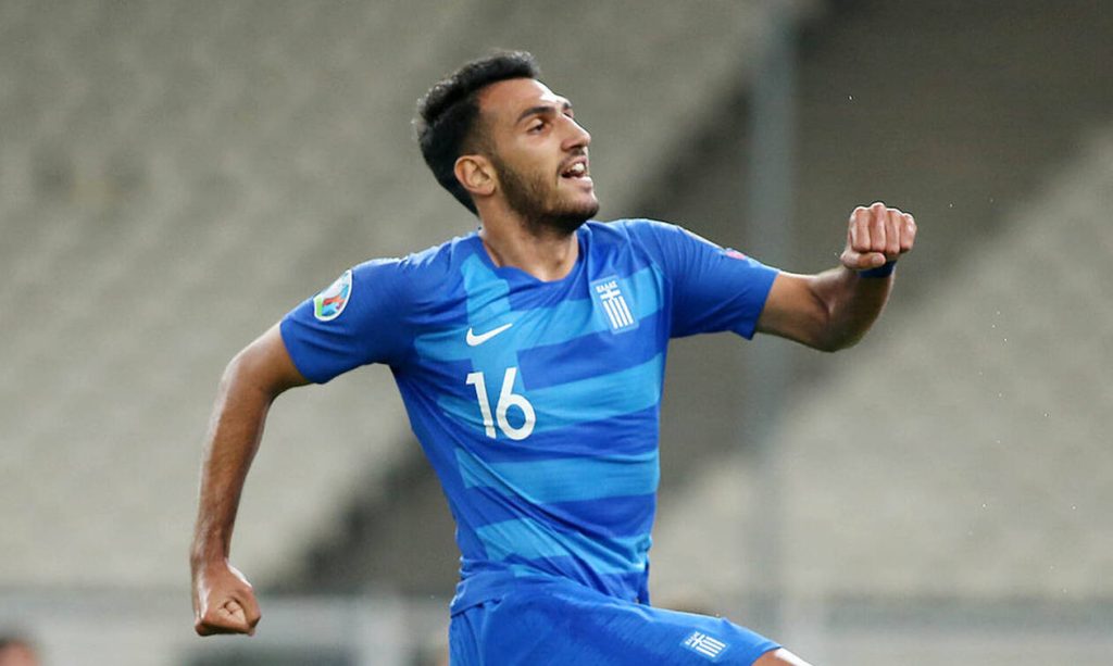 Β. Παυλίδης: «Κανονικά οι προπονήσεις στην Ολλανδία – Προσπαθούμε απλά να είμαστε προσεκτικοί»