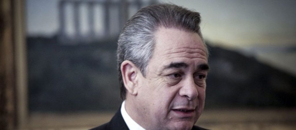 Κ.Μίχαλος: «Ανάγκη εξειδίκευσης των μέτρων για τις επιχειρήσεις που έκλεισαν λόγω κορωνοϊού»