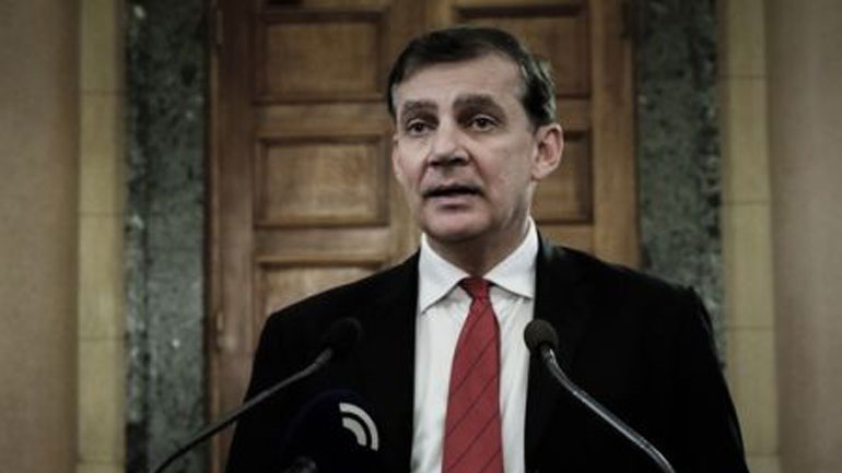 Πρύτανης ΕΚΠΑ: «Παρόλο που οι αριθμοί τρομάζουν σαφώς και δεν βρισκόμαστε στο έλεος του κορωνοϊού»