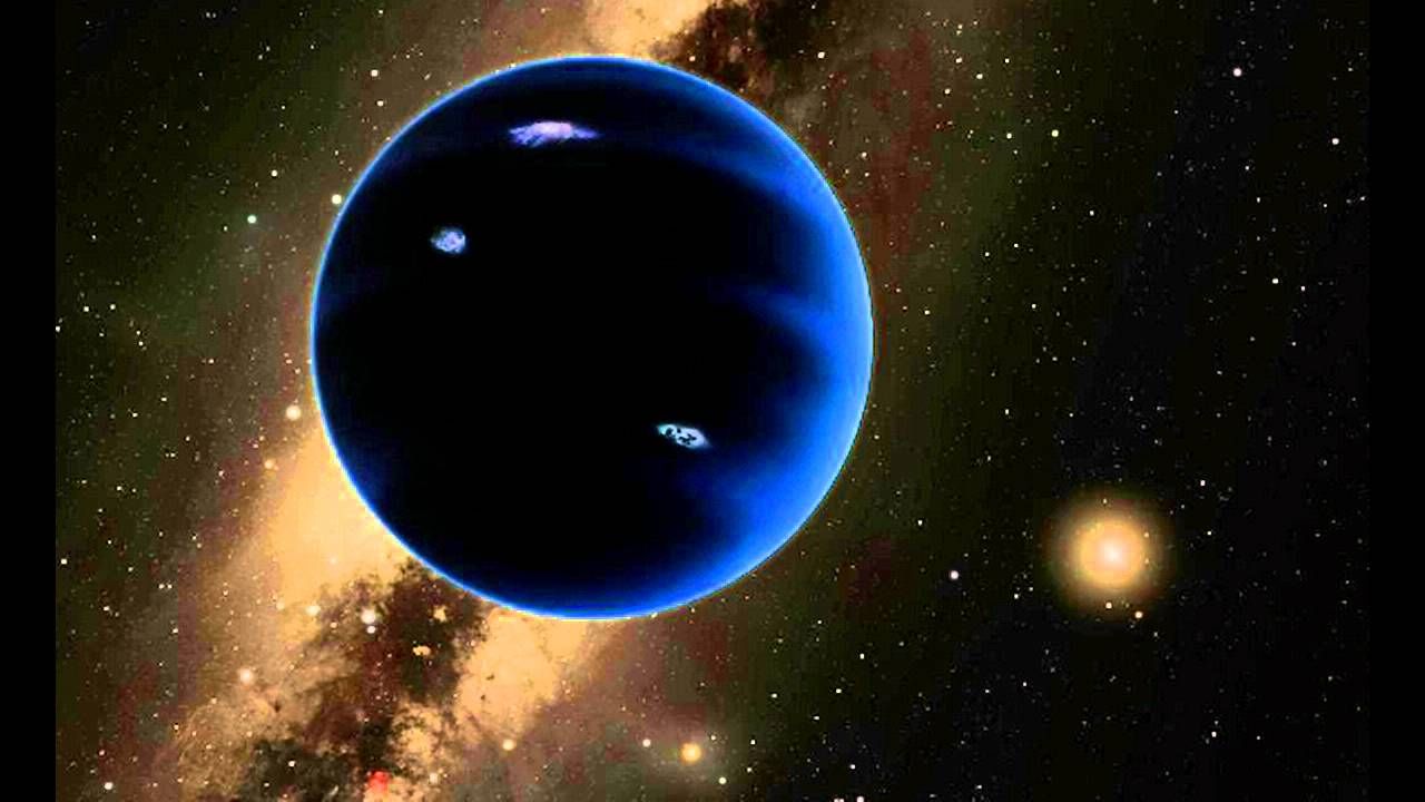 Βρέθηκε ο 9ος πλανήτης του ηλιακού μας συστήματος; – Ανακαλύφθηκαν 139 «μικροί πλανήτες» (βίντεο)