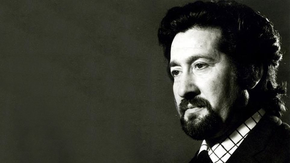 «Έφυγε» από τη ζωή ο ηθοποιός Αλέκος Ουδινότης