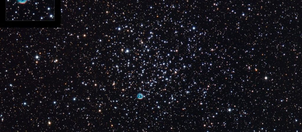 Η φωτογραφία που χώρεσε 84 εκατομμύρια αστέρια – Εντυπωσιακές εικόνες (βίντεο)