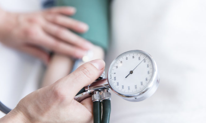 Κορωνοϊός: Ποια υποκείμενα νοσήματα αυξάνουν τον κίνδυνο