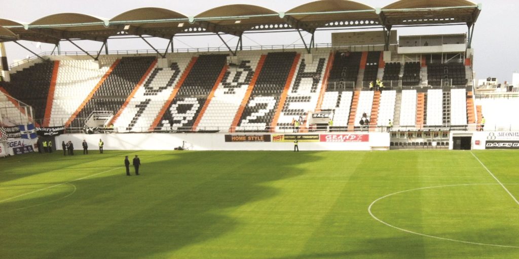 Καταγγελία «βόμβα» του ΟΦΗ: «Είδαμε γονείς με τα παιδιά τους να μπαίνουν στα γήπεδα μας»