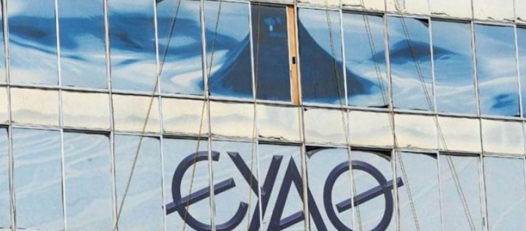 ΕΥΑΘ: Σταματάει τις διακοπές υδροληψίας λόγω κορωνοϊού