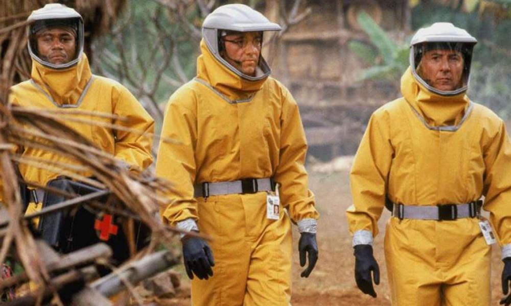 Ταινίες με αναφορά σε πανδημίες και καταστάσεις «καραντίνας» (βίντεο)