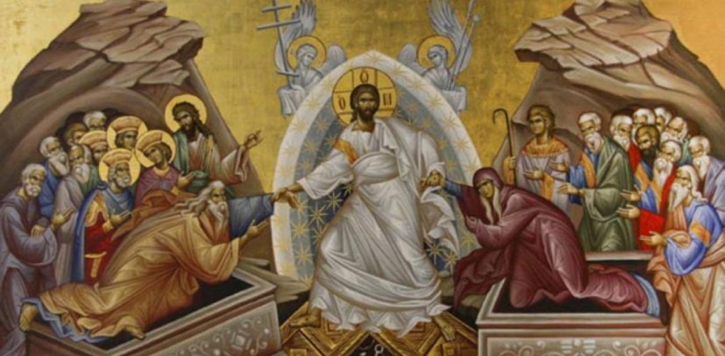 Το γνωρίζατε; – Δείτε γιατί η Κυριακή είναι η όγδοη μέρα