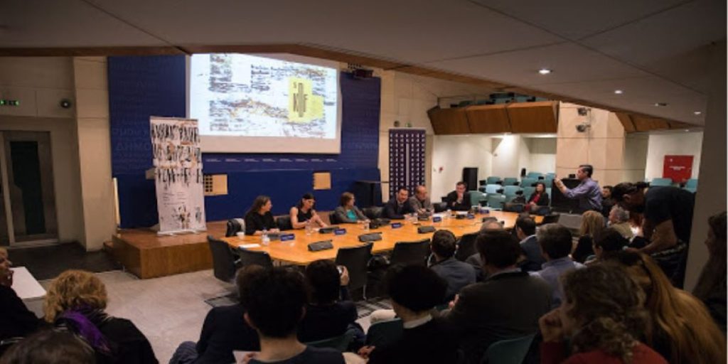 Κορωνοϊός: Το ΚΑΣ θα συνεδριάζει μέσω τηλεδιάσκεψης