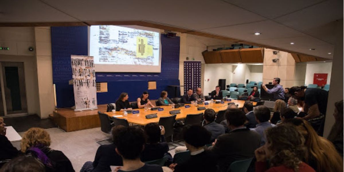 Κορωνοϊός: Το ΚΑΣ θα συνεδριάζει μέσω τηλεδιάσκεψης