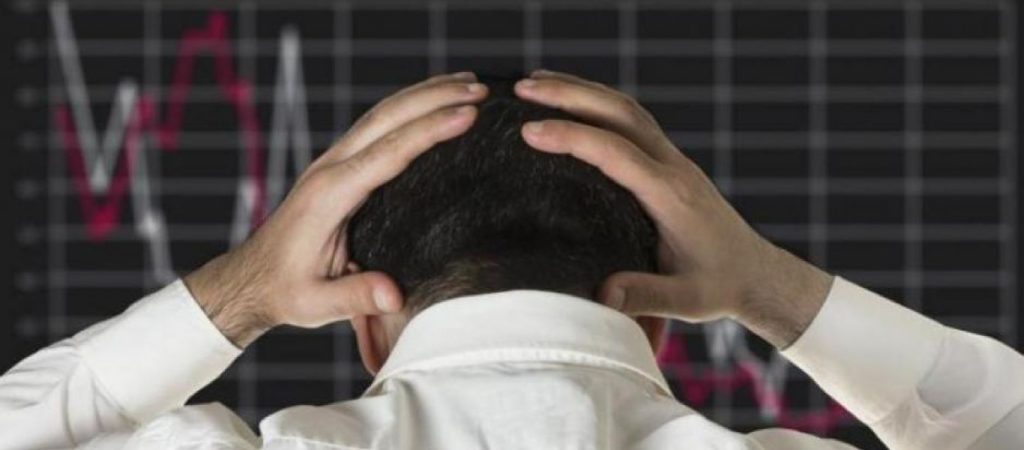 Ο κορωνοϊός αναδεικνύεται στον «μαύρο κύκνο» του χρηματιστηρίου – Πάνω από 14 τρισ. δολάρια οι απώλειες