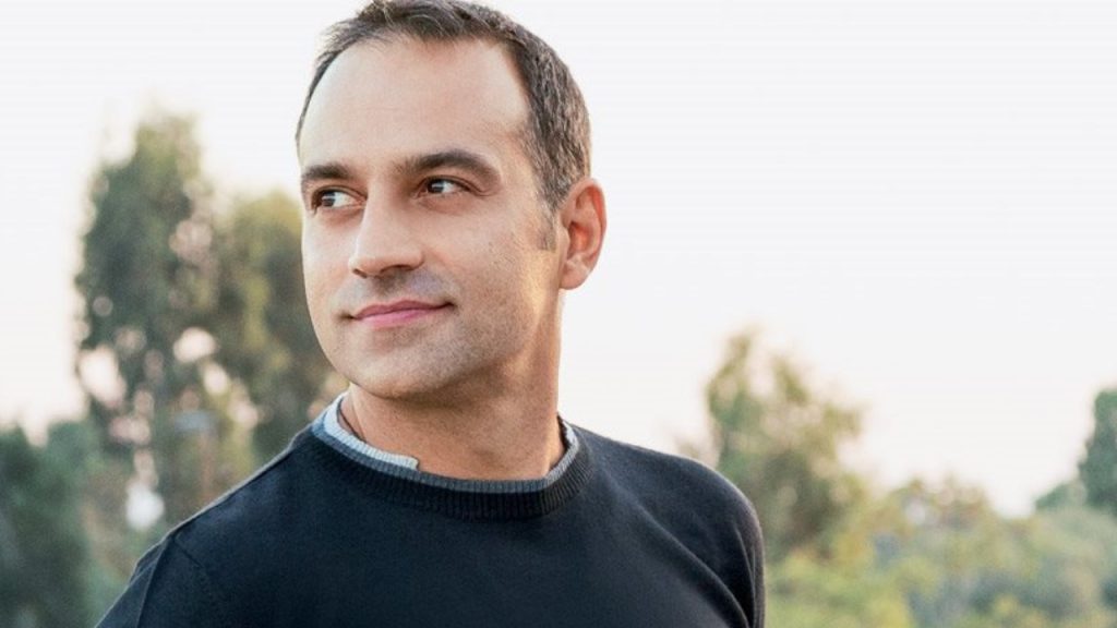 Σε καραντίνα ο Κρατερός Κατσούλης με συμπτώματα κορωνοϊού