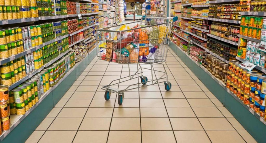 Αυτά είναι τα μέτρα που πρέπει να λάβουν άμεσα τα σούπερ μάρκετ
