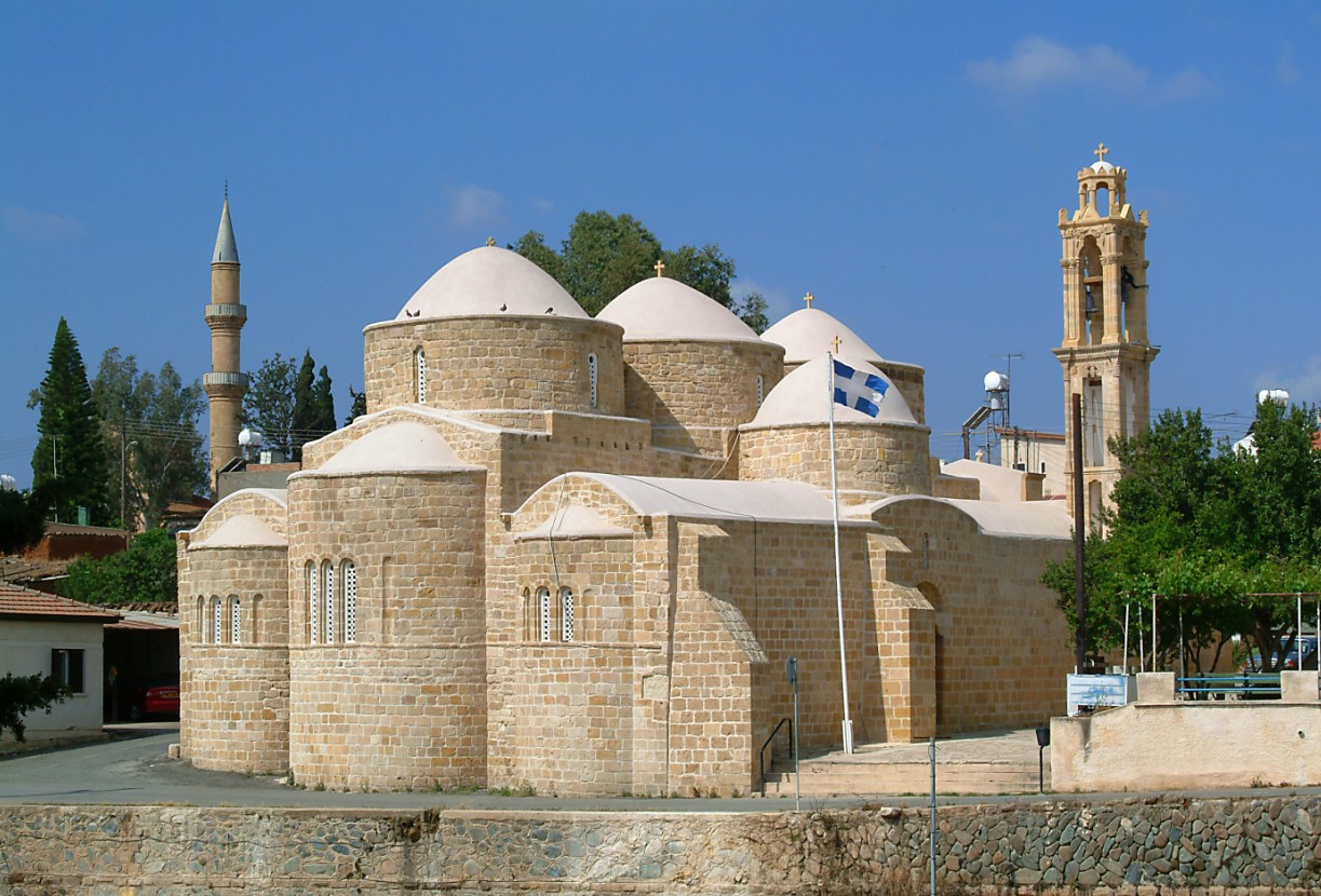 Εκκλησία Κύπρου: Αποχή από τις λειτουργίες ως τις 10 Απριλίου λόγω κορωνοϊού