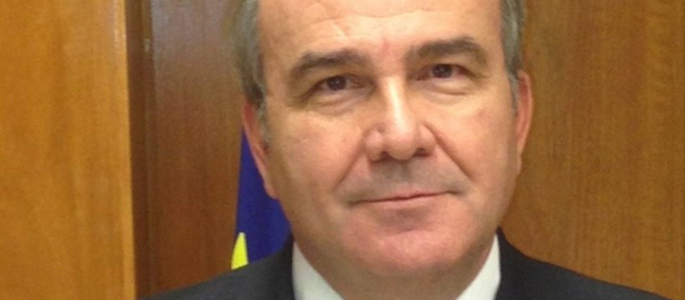 Υφυπουργός Ανάπτυξης Νίκος Παπαθανάσης: «Δεν υπάρχουν ελλείψεις σε προϊόντα – Τα ράφια είναι γεμάτα»