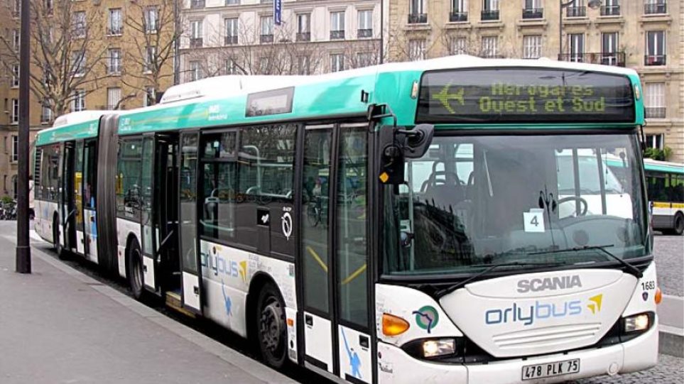 Περιορίζει τα δρομολόγια στις συγκοινωνίες μεταξύ των πόλεων η Γαλλία
