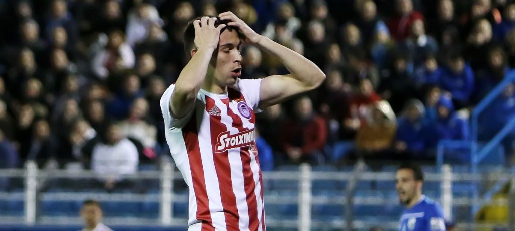 Λ. Ραντζέλοβιτς: «Δεν είμαστε σε καραντίνα – Τελευταία μας επαφή με Μαρινάκη μετά το ματς με Άρσεναλ»