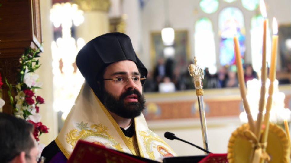 Κορωνοϊός: Κλείνουν οι εκκλησίες της Μητρόπολης του Σικάγου