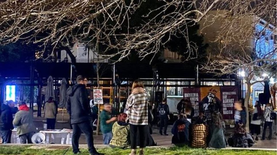 Κορωνοϊός: Η ΚΕΕΡΦΑ αψήφησε τις απαγορεύσεις και έκανε κανονικά συναυλία στα Βριλήσσια