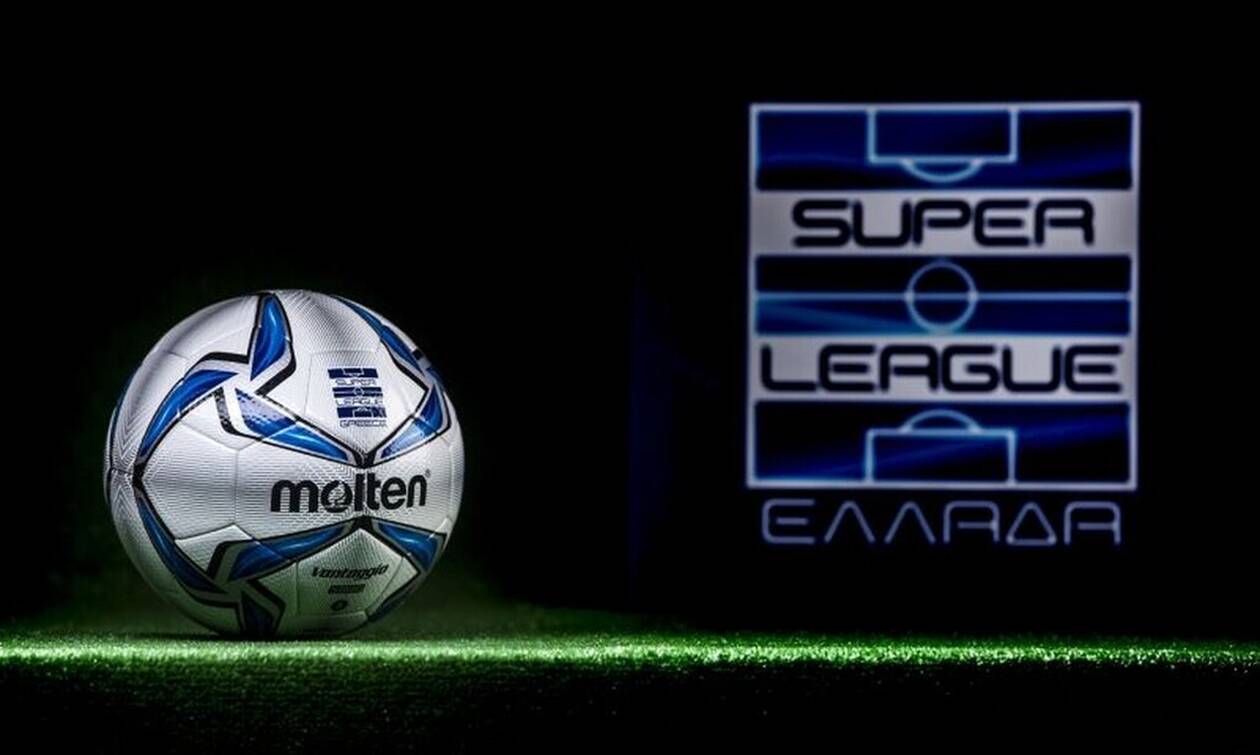 Κορωνοϊός-Super League: Προς Μάιο και Ιούνιο οδεύουν τα πλέι-οφ