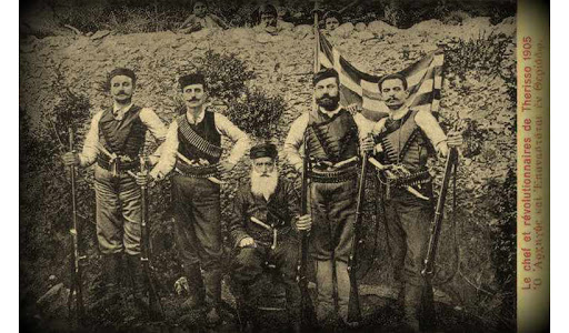 Σαν σήμερα: 1905 οι επαναστάτες στην Κρήτη κηρύσσουν την ένωση – Τα σημαντικότερα γεγονότα