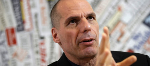 Γ.Βαρουφάκης: «Έχουμε κατάρρευση της καπιταλιστικής οικονομίας σε παγκόσμιο επίπεδο»
