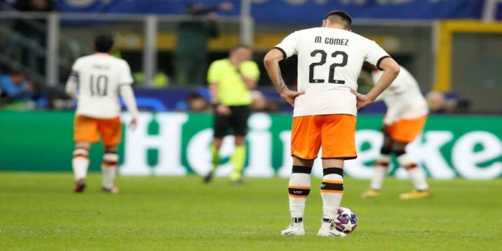 «Θερίζει» τη Βαλένθια ο κορωνοϊός: Πέντε μέλη της βρέθηκαν θετικά