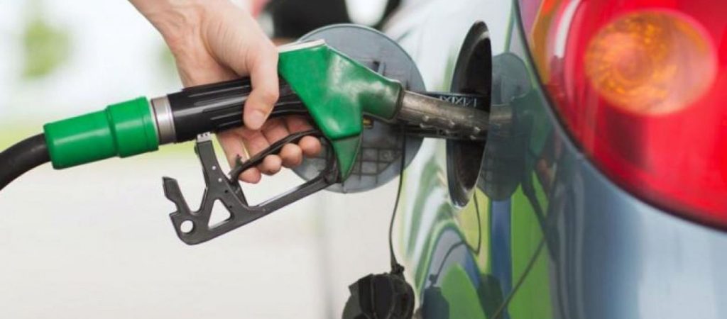 Πρόεδρος Πρατηριούχων: «Δημιουργεί ερωτηματικά το 1,35 €/λίτρο διότι δεν υπάρχει περιθώριο κέρδους»