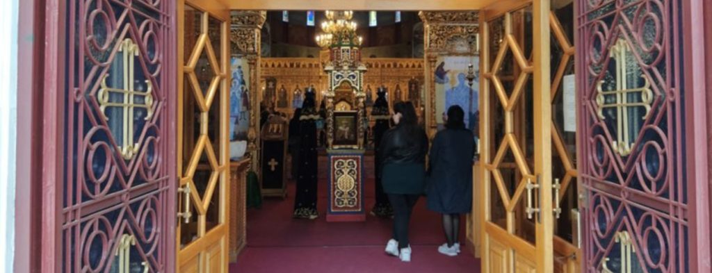 Μητροπολίτης Λέρου, Καλύμνου και Αστυπάλαιας: Αναστέλλει Χαιρετισμούς και ακολουθίες της Σαρακοστής