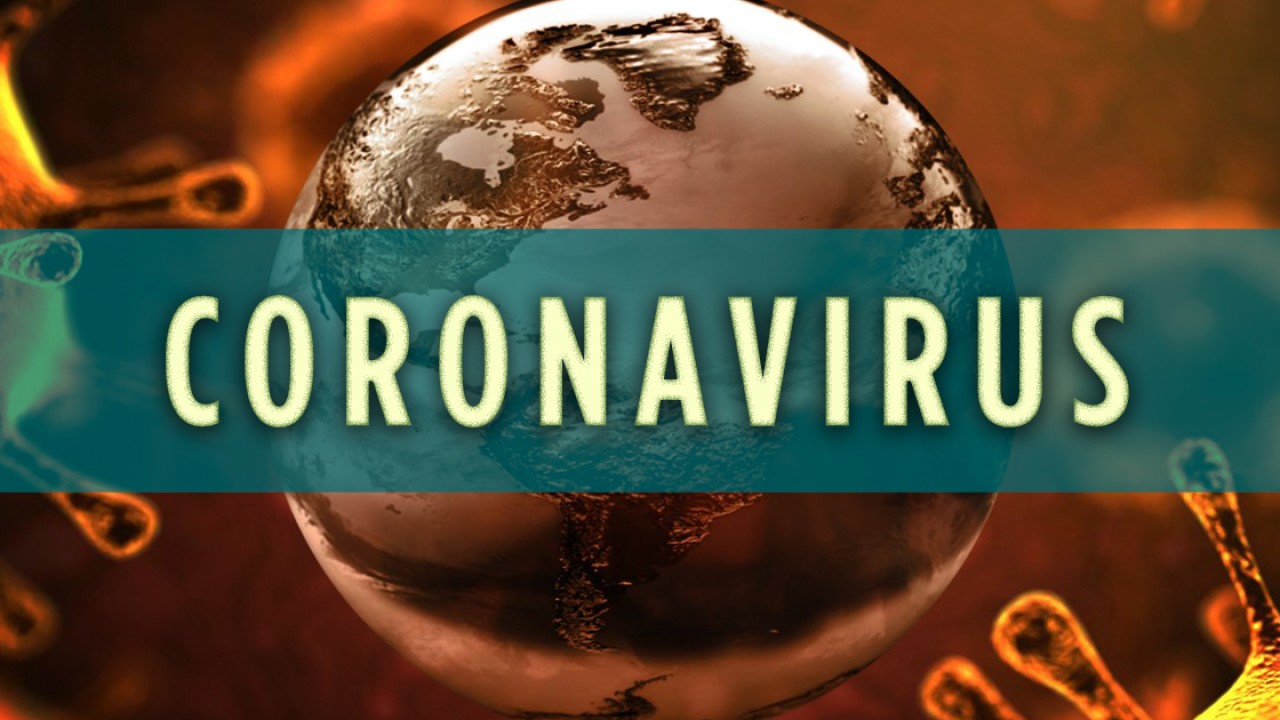 Κορωνοϊός: Στους 7.000 οι νεκροί σε όλο τον κόσμο – Δείτε live την εξάπλωσή του